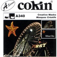 Cokin A340 Creative Mask Filter Cokin A340 Creative Mask Filter