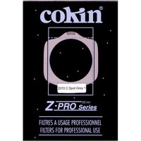 Cokin Z072 C.Spot WA Grey 1 Filter Cokin Z072 C.Spot WA Grey 1 Filter