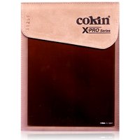 Cokin X125F Gradual Tobacco T2 Full Filter Cokin X125F Gradual Tobacco T2 Full Filter