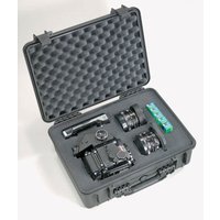 Peli� 1520 case with foam - black Peli� 1520 case with foam - black
