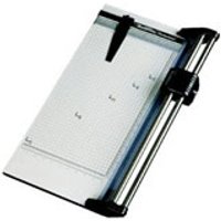 RotaTrim Professional 12 inch Paper Cutter RotaTrim Professional 12 inch Paper Cutter