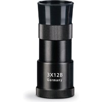Zeiss 3x12B Classic Monocular Zeiss 3x12B Classic Monocular