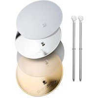 Elinchrom 4-Piece Deflector Set Elinchrom 4-Piece Deflector Set