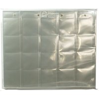 Secol AS 35mm Slide Mount Pockets Pack of 50 Secol AS 35mm Slide Mount Pockets Pack of 50