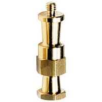 Manfrotto 036-14 1/4 inch Lighting Stud Manfrotto 036-14 1/4 inch Lighting Stud
