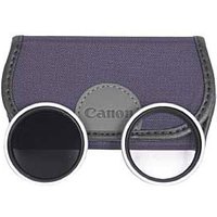 Canon FS-H37U High Pixel Count Filter Set Canon FS-H37U High Pixel Count Filter Set