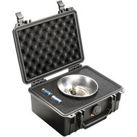 Peli� 1150 Protector Case with Foam - Black Peli� 1150 Protector Case with Foam - Black