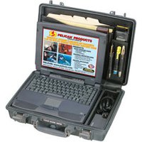 Peli� 1470 Laptop Case with Foam Peli� 1470 Laptop Case with Foam