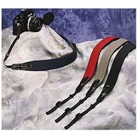 OpTech E-Z Comfort Strap - Black OpTech E-Z Comfort Strap - Black