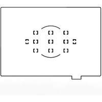 Nikon U Screen for F6 Nikon U Screen for F6