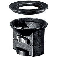Manfrotto 325N 100mm Bowl Interface Manfrotto 325N 100mm Bowl Interface
