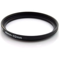Kood Step-Up Ring 49mm - 52mm Kood Step-Up Ring 49mm - 52mm