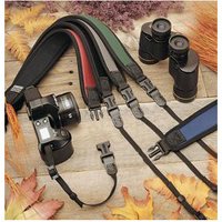 OpTech Classic Strap Black OpTech Classic Strap Black