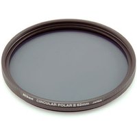 Nikon 62mm C-PL II Filter Nikon 62mm C-PL II Filter
