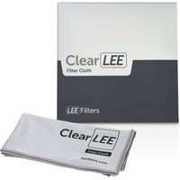Lee Filter and Lens Cleaning Cloth Lee Filter and Lens Cleaning Cloth
