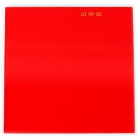 Lee Pop Red Std Resin Filter Lee Pop Red Std Resin Filter