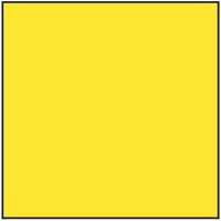 Lee No 8 Yellow 100x100 Filter for Black and White Lee No 8 Yellow 100x100 Filter for Black and White