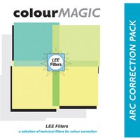 Lee Colour Magic Arc Correction Lee Colour Magic Arc Correction