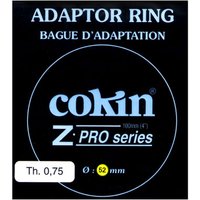 Cokin Z452 52mm Z-PRO Series Adapter Ring Cokin Z452 52mm Z-PRO Series Adapter Ring