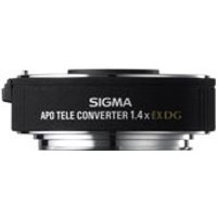 Sigma 1.4x EX DG APO Teleconverter Sigma Fit Sigma 1.4x EX DG APO Teleconverter Sigma Fit