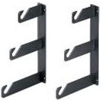 Manfrotto MN045 B/P Triple Hooks Manfrotto MN045 B/P Triple Hooks