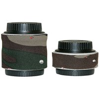 LensCoat Set for Canon 1.4 and 2x Teleconverters - Forest Green LensCoat Set for Canon 1.4 and 2x Teleconverters - Forest Green