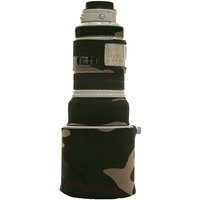 LensCoat for Canon 300mm f/2.8 L IS - Forest Green LensCoat for Canon 300mm f/2.8 L IS - Forest Green