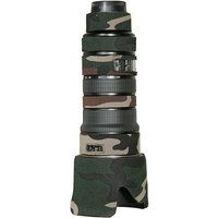 LensCoat for Nikon 70-200mm f/2.8 AF-S VR - Forest Green LensCoat for Nikon 70-200mm f/2.8 AF-S VR - Forest Green
