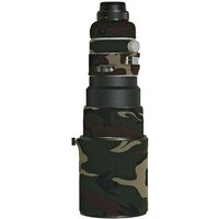 LensCoat for Nikon 300mm f/2.8 AF-S II - Forest Green LensCoat for Nikon 300mm f/2.8 AF-S II - Forest Green