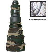 LensCoat for Nikon 400mm f/2.8 AF-S II - Realtree Hardwoods Snow LensCoat for Nikon 400mm f/2.8 AF-S II - Realtree Hardwoods Snow