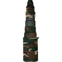 LensCoat for Nikon 500mm f/4 AF-S - Forest Green LensCoat for Nikon 500mm f/4 AF-S - Forest Green