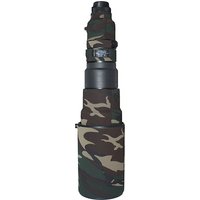 LensCoat for Nikon 500mm f/4 AF-S II - Forest Green LensCoat for Nikon 500mm f/4 AF-S II - Forest Green