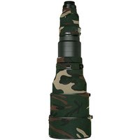 LensCoat for Nikon 600mm f/4 AF-S II - Forest Green LensCoat for Nikon 600mm f/4 AF-S II - Forest Green