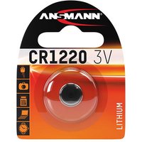 Ansmann CR1220 Battery Ansmann CR1220 Battery