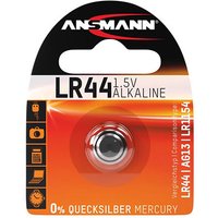 Ansmann LR44 Battery Ansmann LR44 Battery