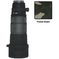 LensCoat for Sigma 120-300mm f/2.8 EX DG lens - Forest Green LensCoat for Sigma 120-300mm f/2.8 EX DG lens - Forest Green