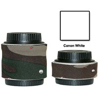 LensCoat Set for Canon 1.4 and 2x Teleconverters - Canon White LensCoat Set for Canon 1.4 and 2x Teleconverters - Canon White