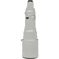 LensCoat for Canon 600mm f/4 L IS - Canon White LensCoat for Canon 600mm f/4 L IS - Canon White