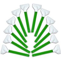 Visible Dust MXD 1.6x Swabs Green (12 Pack) Visible Dust MXD 1.6x Swabs Green (12 Pack)
