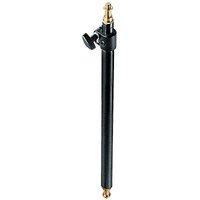 Manfrotto 122B Backlite Pole - Black Manfrotto 122B Backlite Pole - Black
