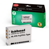 Hahnel HL-F95 Battery (Fujifilm NP-95) Hahnel HL-F95 Battery (Fujifilm NP-95)