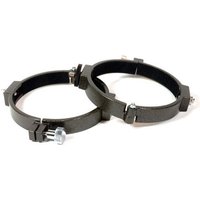 Sky-Watcher Tube Ring Set for 250mm Newtonian Reflectors Sky-Watcher Tube Ring Set for 250mm Newtonian Reflectors