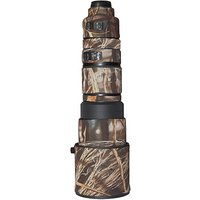 LensCoat for Nikon 200-400mm f/4 AF-S VR/VRII - Realtree Advantage Max4 HD LensCoat for Nikon 200-400mm f/4 AF-S VR/VRII - Realtree Advantage Max4 HD