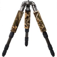 LegCoats for Gitzo 1227 RealTree Advantage Max4 LegCoats for Gitzo 1227 RealTree Advantage Max4
