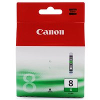 Canon CLI8 Green Ink Cartridge Canon CLI8 Green Ink Cartridge