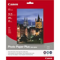 Canon SG201 SemiGloss Paper 6x4 50 sheets Canon SG201 SemiGloss Paper 6x4 50 sheets