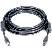 Canon IFC450D4 IEEE 1394 Interface cable for EOS 1DS Canon IFC450D4 IEEE 1394 Interface cable for EOS 1DS