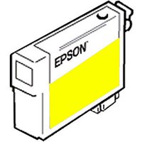 Epson T5804 Yellow Ink Cartridge Epson T5804 Yellow Ink Cartridge