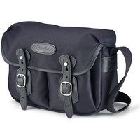 Billingham Hadley Small - Black FibreNyte / Black Billingham Hadley Small - Black FibreNyte / Black