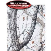 LensCoat for Canon 200mm f/1.8 L - Realtree Hardwoods Snow LensCoat for Canon 200mm f/1.8 L - Realtree Hardwoods Snow